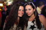 Saturday Night at Garden Pub, Byblos